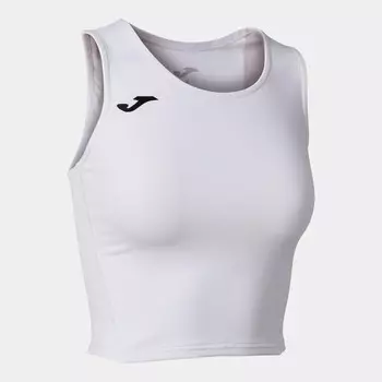 Топ Joma, белый