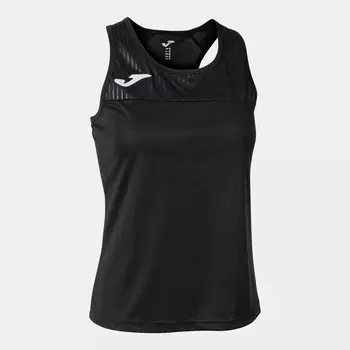 Топ Joma, черный