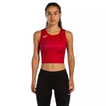 Топ Joma Elite IX, красный