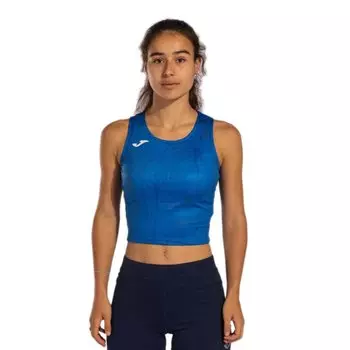 Топ Joma Elite IX, синий