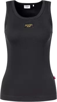 Топ JOOP! Jeans, черный