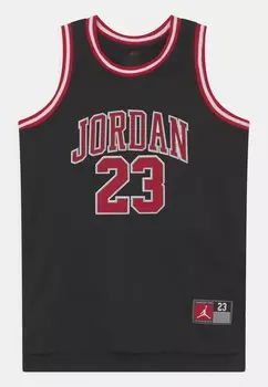 Топ Jordan 23 Unisex Jordan, черный
