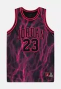 Топ JORDAN 23 UNISEX Jordan, черный