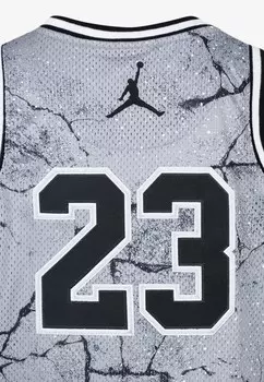 Топ JORDAN 23 UNISEX Jordan, серый