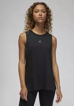Топ Jordan DIAMOND TANK, черный