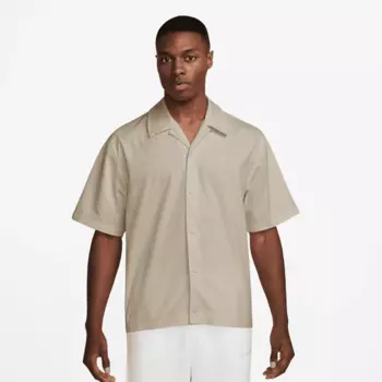 Топ Jordan Essentials Statement Top, бежевый/коричневый
