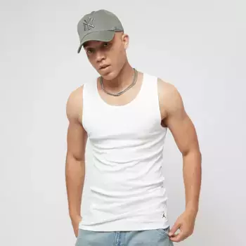 Топ Jordan Flight Base Tank Top (2 шт), белый