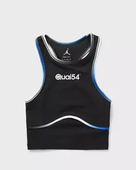 Топ Jordan Jordan Quai 54 Top, цвет off noir/sail