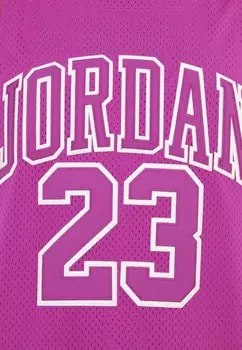 Топ JORDAN Jordan, розовый