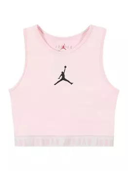 Топ Jordan Top, розовый