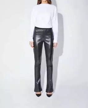 Топ Josefa белого цвета RtA