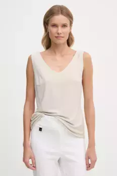 Топ Joseph Ribkoff, бежевый