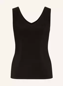 Топ Joseph Ribkoff, черный