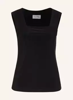 Топ Joseph Ribkoff, черный