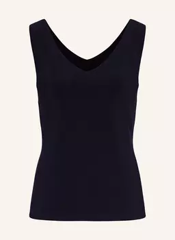 Топ Joseph Ribkoff, темно-синий