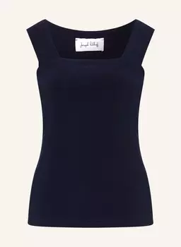 Топ Joseph Ribkoff, темно-синий