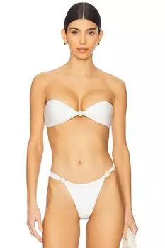 Топ Joylin Tularosa, ivory