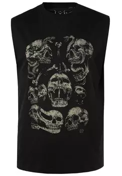 Топ JP1880, черный