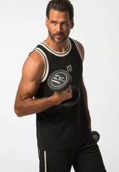 Топ JP1880, черный