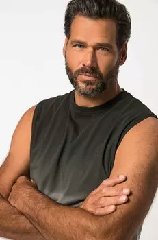 Топ JP1880, черный