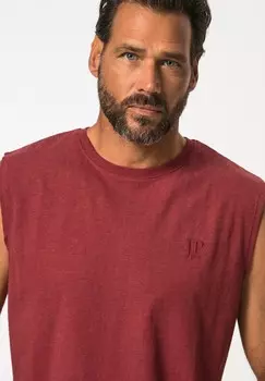 Топ JP1880, красный