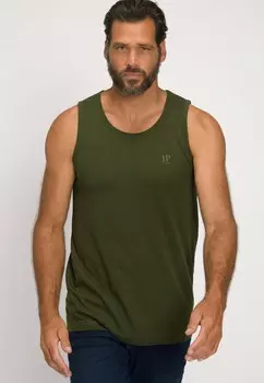 Топ JP1880, оливковый