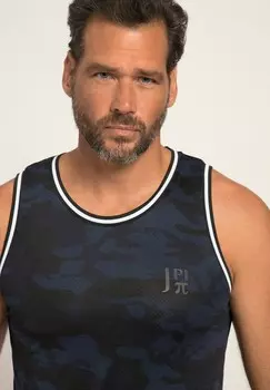 Топ JP1880, синий