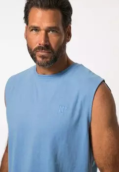 Топ JP1880, синий