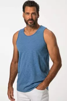 Топ JP1880, синий деним