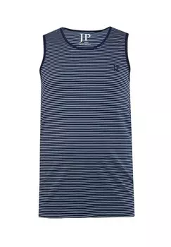 Топ JP1880, синий деним
