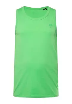 Топ$ JP1880, светло-зеленый