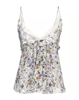 Топ Jucca, белый