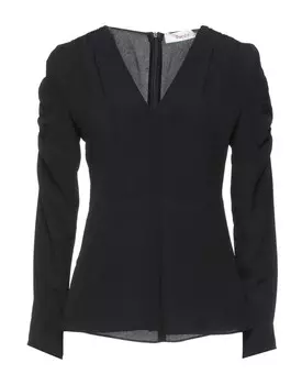 Топ Jucca, черный