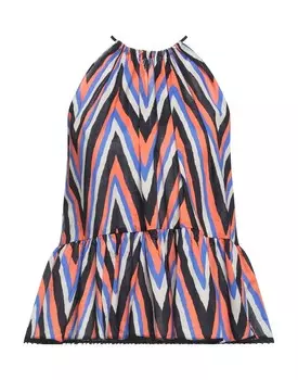 Топ Jucca, черный