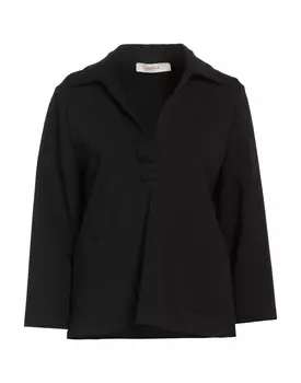 Топ Jucca, черный