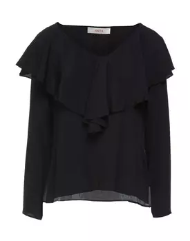 Топ Jucca, черный