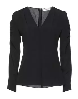 Топ Jucca, черный