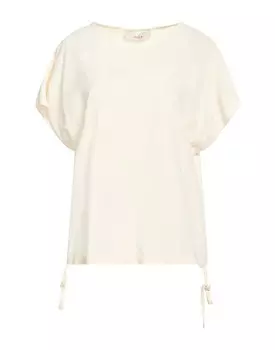 Топ Jucca, кремовый