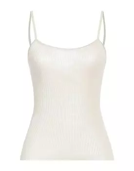 Топ Jucca, кремовый