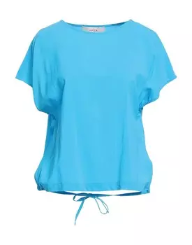 Топ Jucca, лазурный