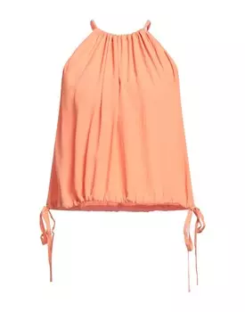 Топ Jucca, лососево-розовый