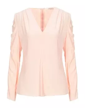 Топ Jucca, розовый