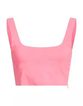 Топ Jucca, розовый