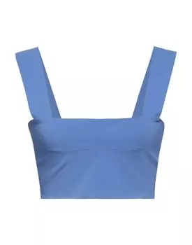 Топ Jucca, синий