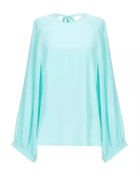 Топ Jucca, светло-зеленый