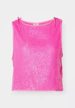 Топ Julia Baum und Pferdgarten, фуксия