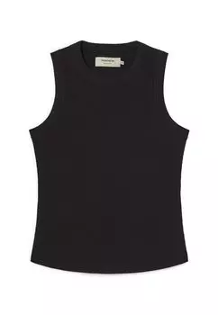 Топ Juliette Thinking Mu, черный