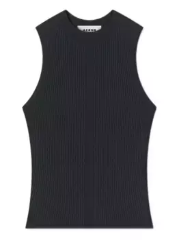 Топ June AERON, черный