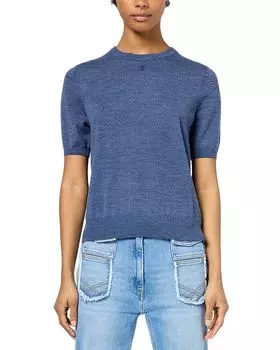 Топ Junia Gerard Darel, синий