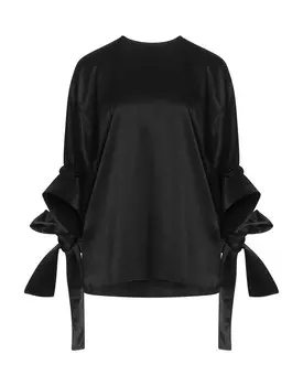 Топ Jw Anderson, черный